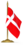 vlag engels